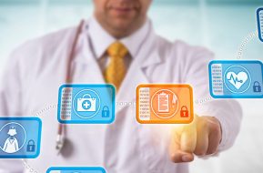 Breaking Down Blockchain’s Big Potential: What Pharma Leaders Should Know