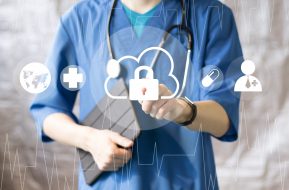 6 Ways a Managed Services Approach Optimizes the Value of the Cloud in Healthcare