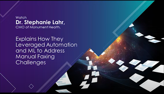 Leveraging automation and ML