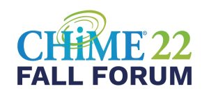 Chime Fall Forum Event