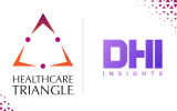 HCTI-DHI logo